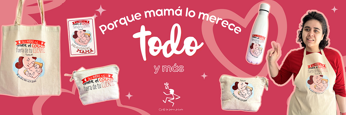 Dia de la Madre